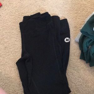 Hurley leggings